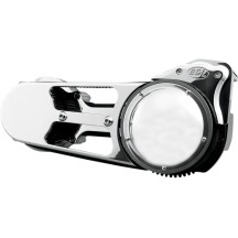 2" Open Belt Drive Kit