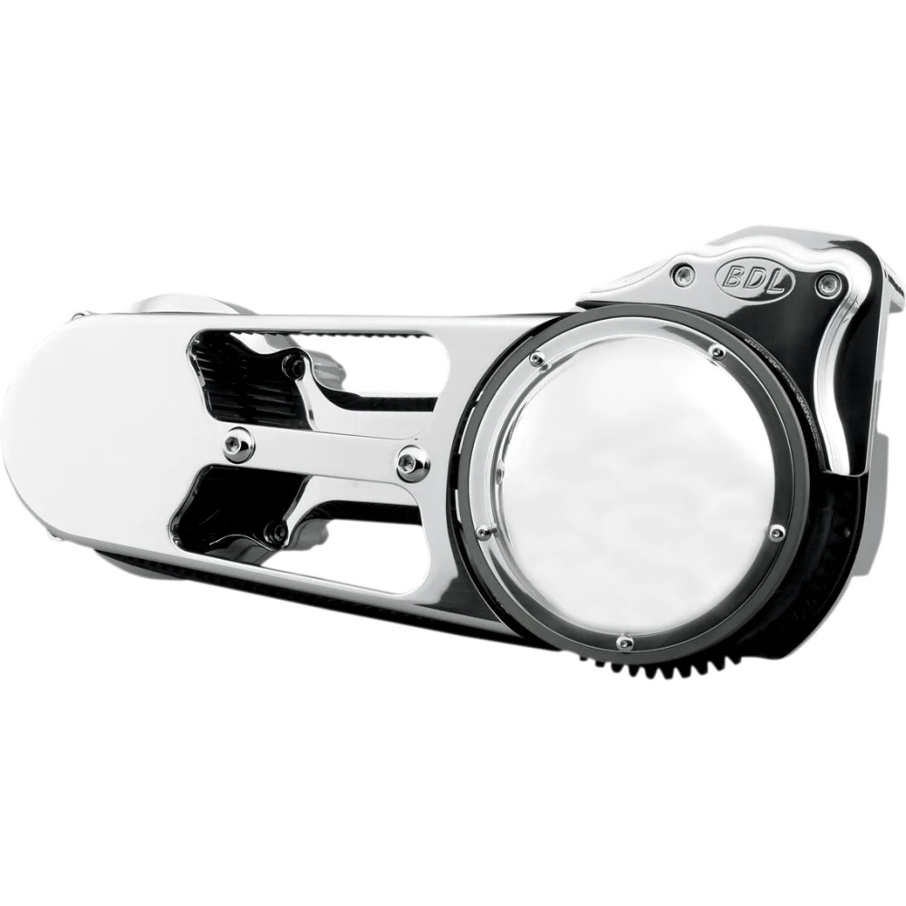 2" Open Belt Drive Kit 2" Open Belt Drive Kit