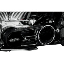 2" Open Belt Drive Kit