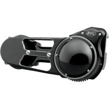 2" Open Belt Drive Kit