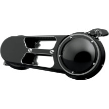 2" Open Belt Drive Kit