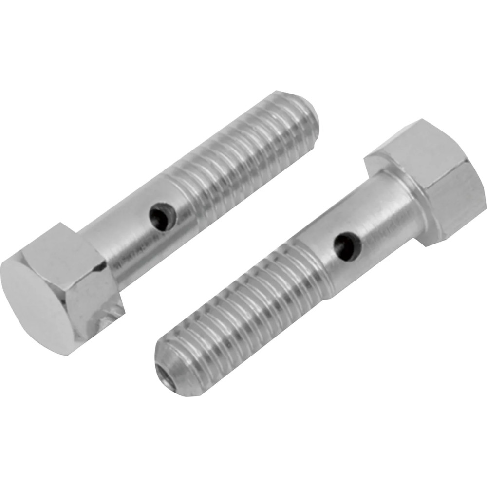 Breather Bolts