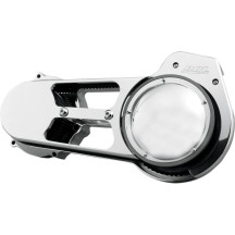 2" Open Belt Drive Kit