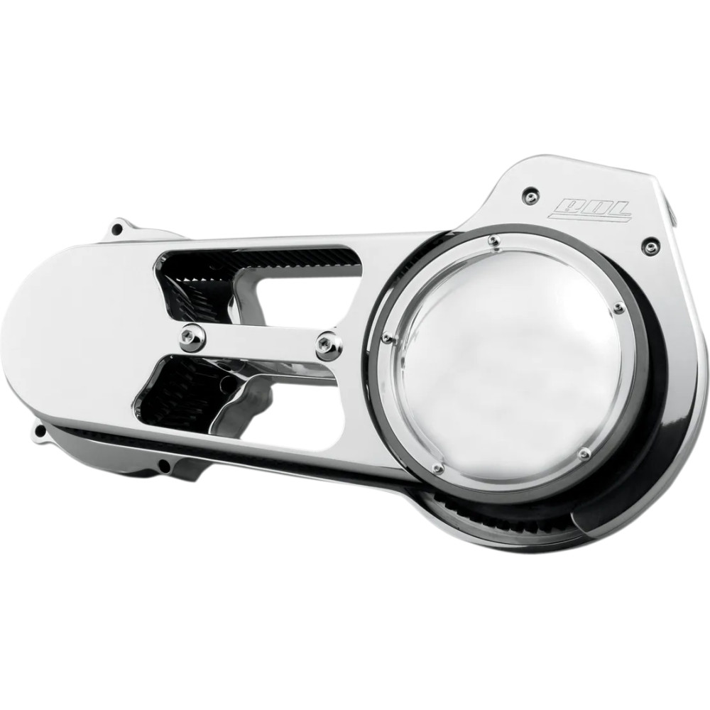 2" Open Belt Drive Kit 2" Open Belt Drive Kit