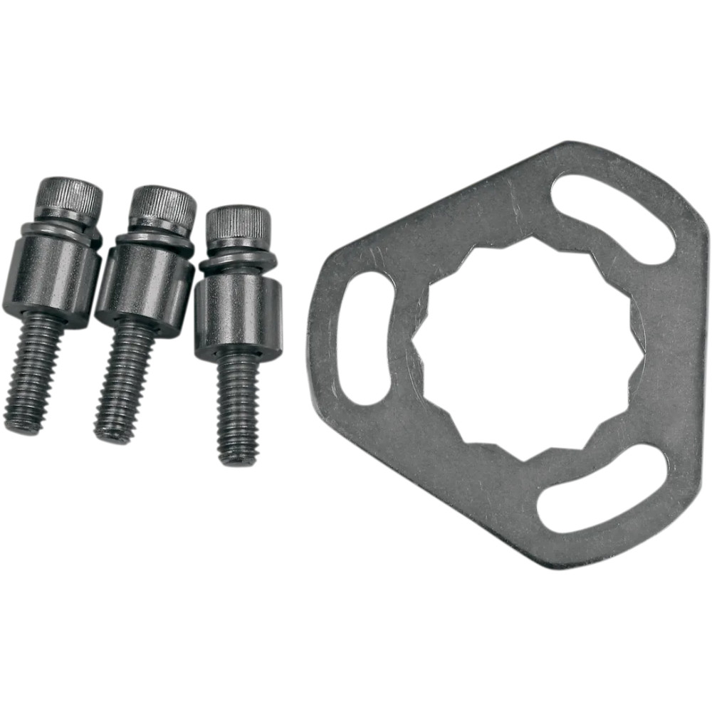 Motor Pulley Locking Plate Motor Pulley Locking Plate