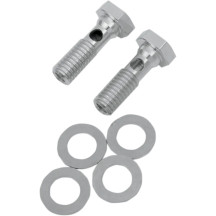 Breather Bolts