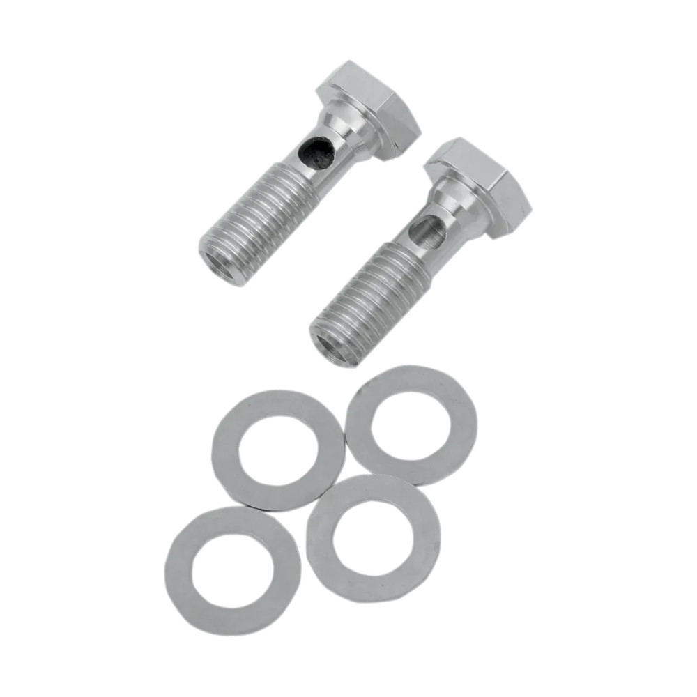Breather Bolts Breather Bolts