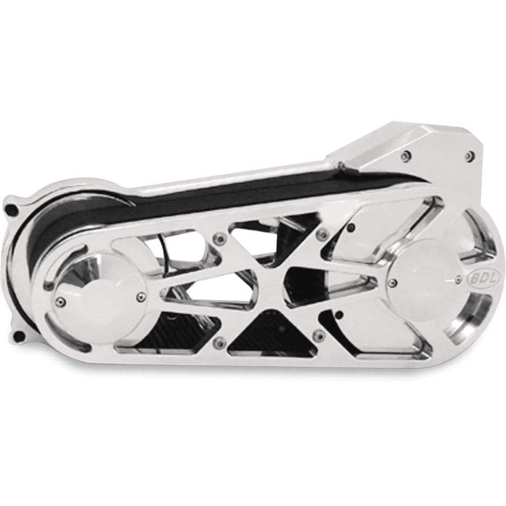 8mm Belt Drive Kit with Outboard Support Plate