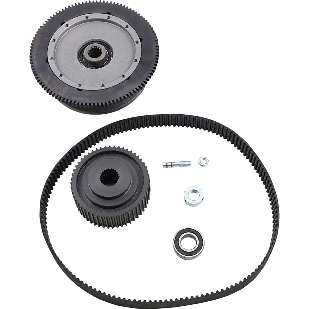 Closed Belt Drive Kit