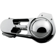 2-3/4" Open Belt Drive Kit