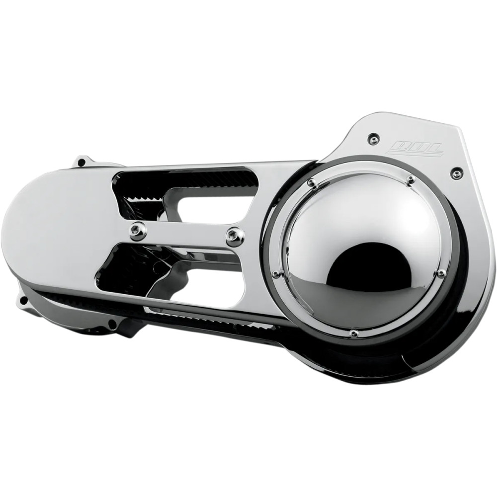 2-3/4" Open Belt Drive Kit