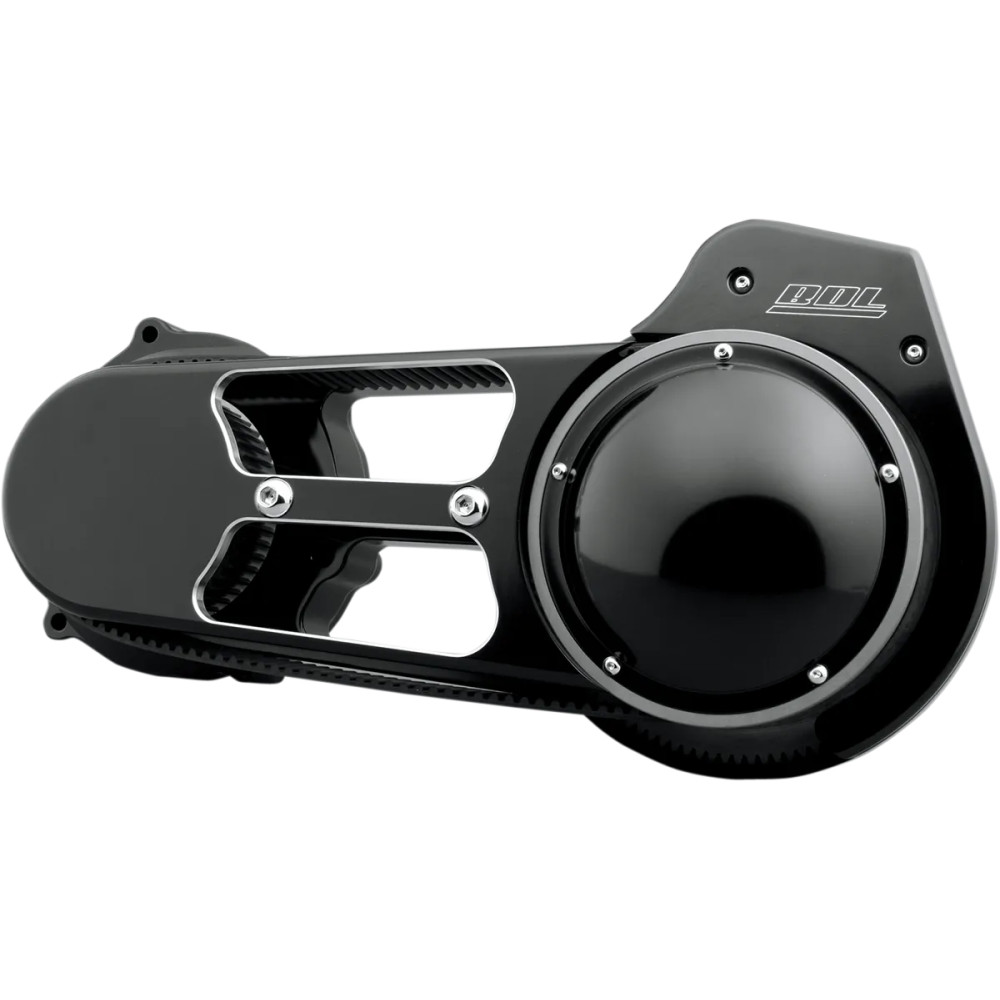 2-3/4" Open Belt Drive Kit 2-3/4" Open Belt Drive Kit