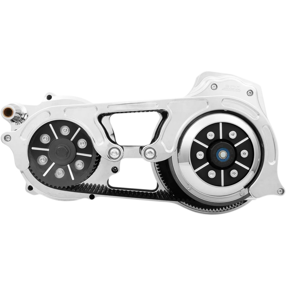 2" Open Belt Drive Kits w/1-Piece Motor Plate 2" Open Belt Drive Kits w/1-Piece Motor Plate