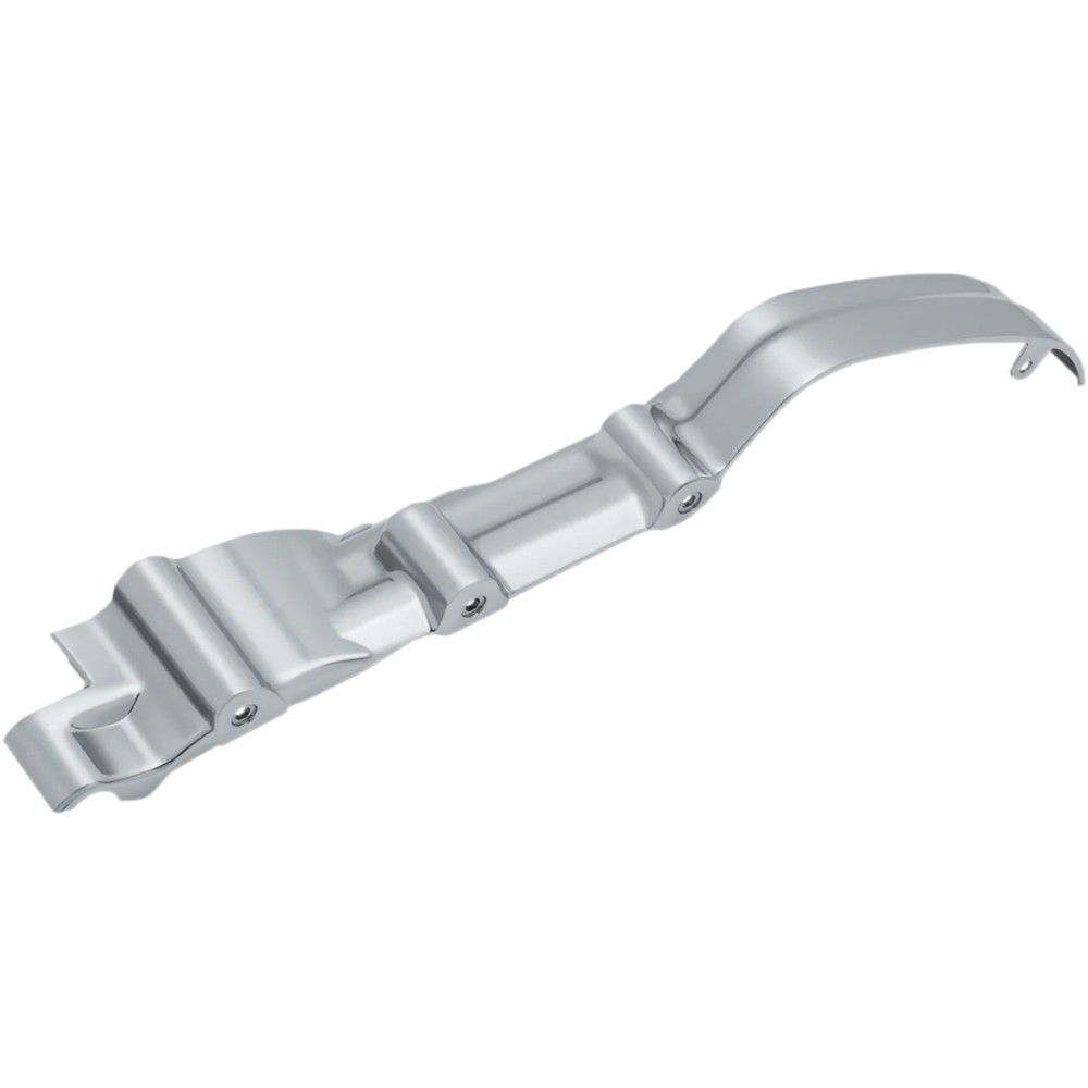 Precision® Inner Primary Cover — Chrome