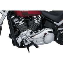 Cubierta interior Precision® — Cromo, Aluminio