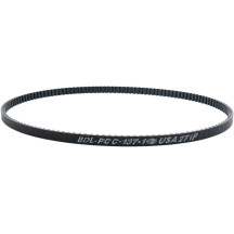 Rear Drive Belt