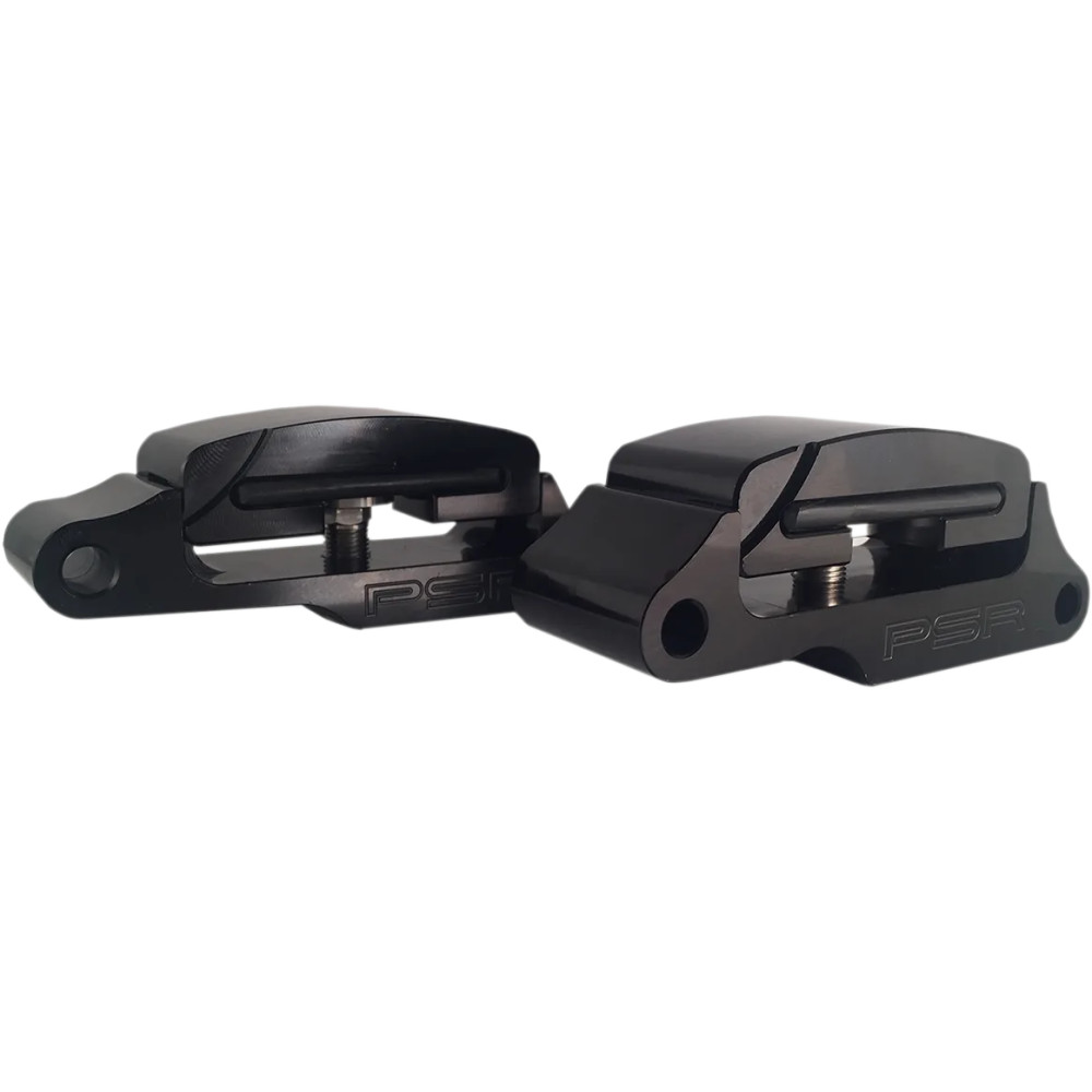 Tensor primario de cadena — 12-02001-22, negro