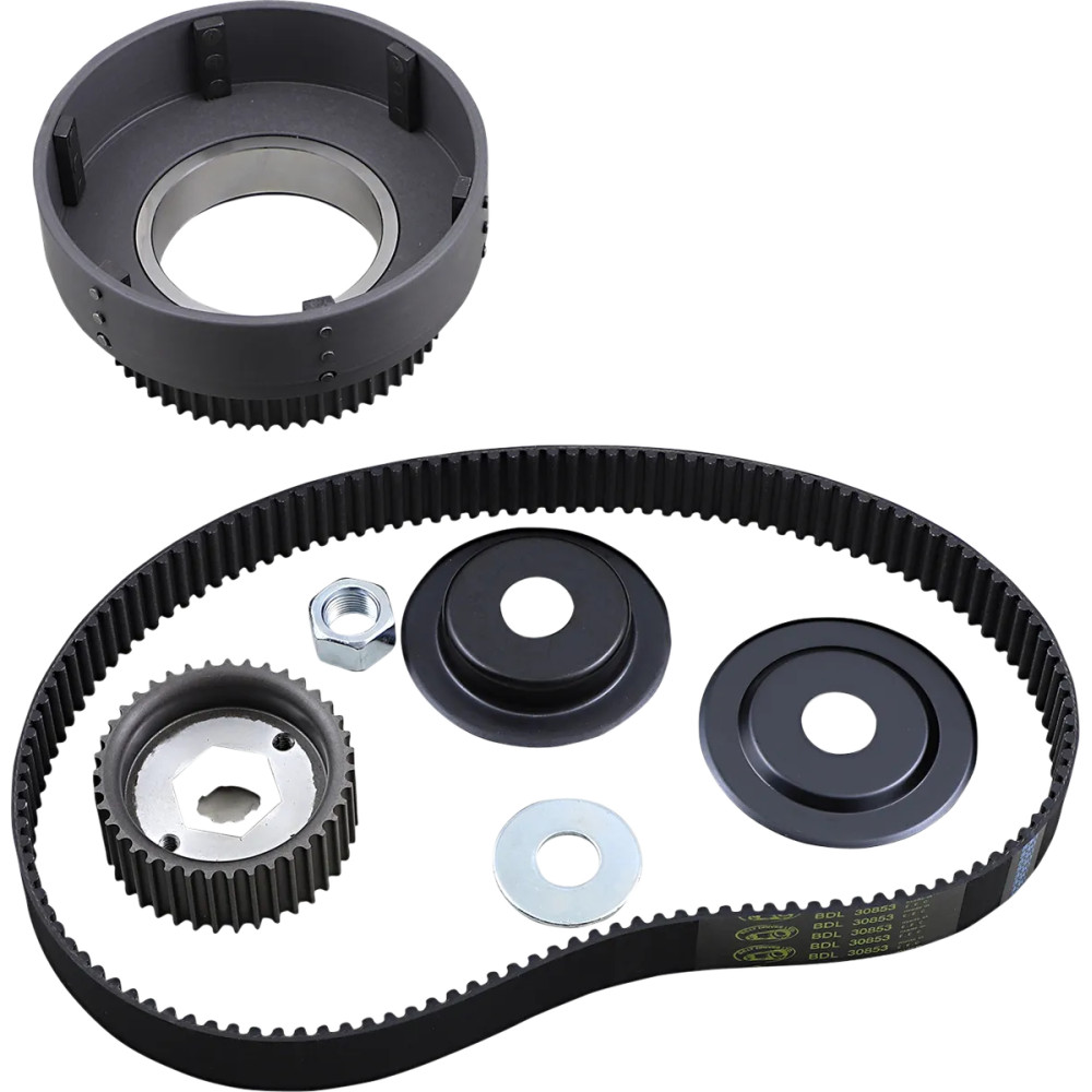 Belt Drive Kit Belt Drive Kit