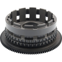 Cesta de embrague de cadena — 106T