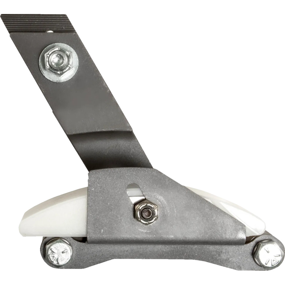 Armored Attitude Chain Adjuster