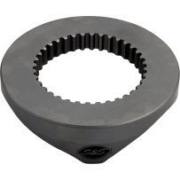 Rampa de compensador — Acero, 560-0360