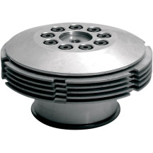 Competitor Clutch