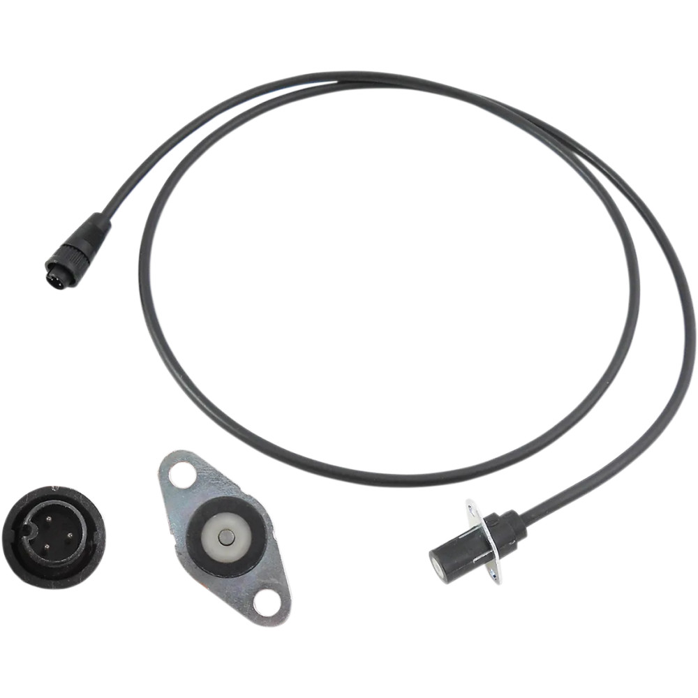 Sensor de Posición del Cigüeñal