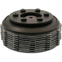Competitor Clutch