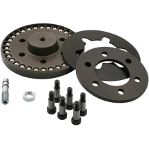 Ball-Bearing Lockup Clutch Conversion Kit