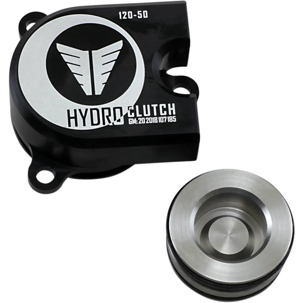 Hydro Clutch