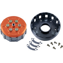 Scorpion Clutch Assembly
