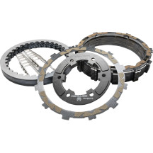 Kit de embrague TorqDrive®