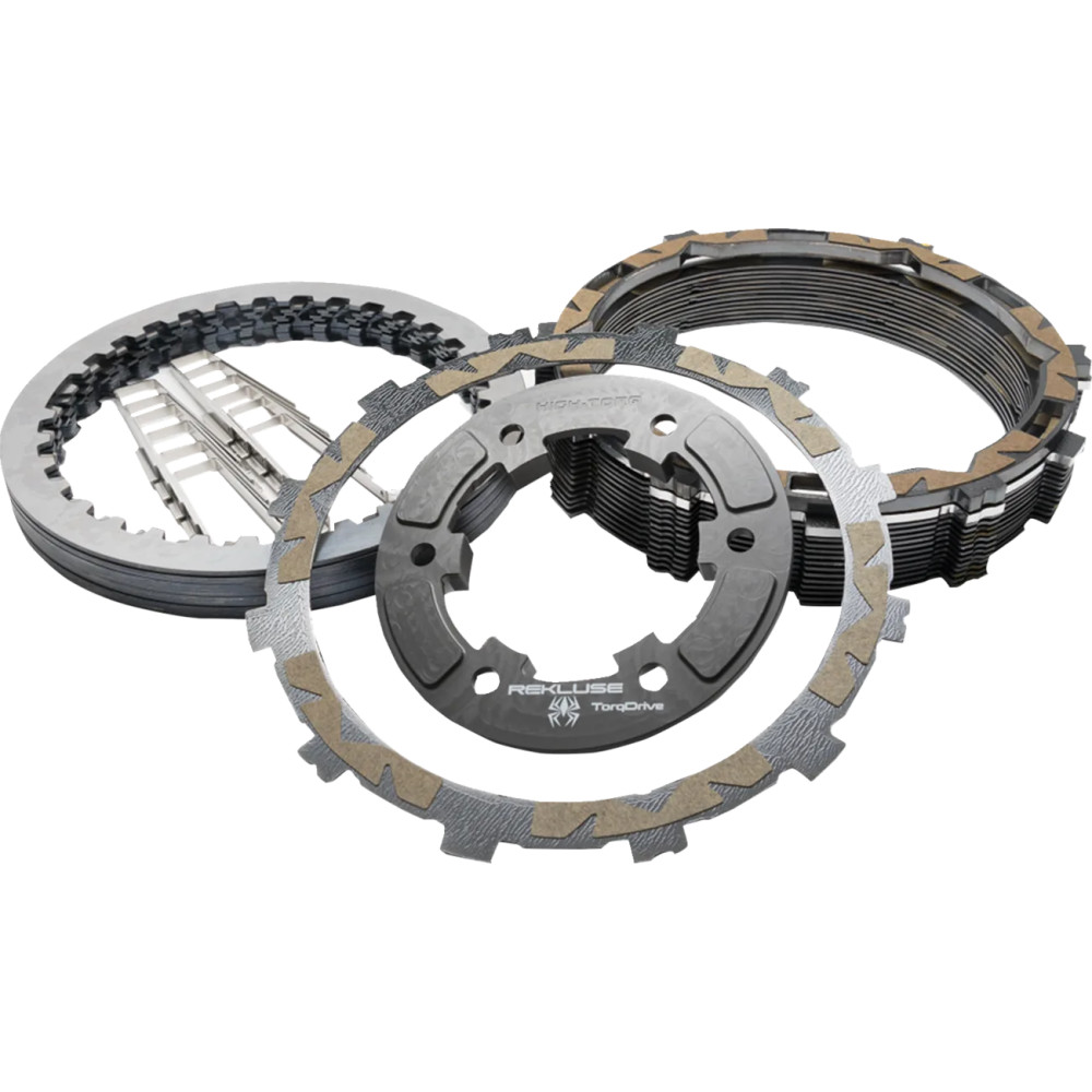 Kit de embrague TorqDrive®