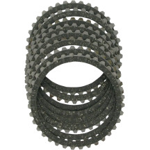 High-Performance Clutch Plate Kit