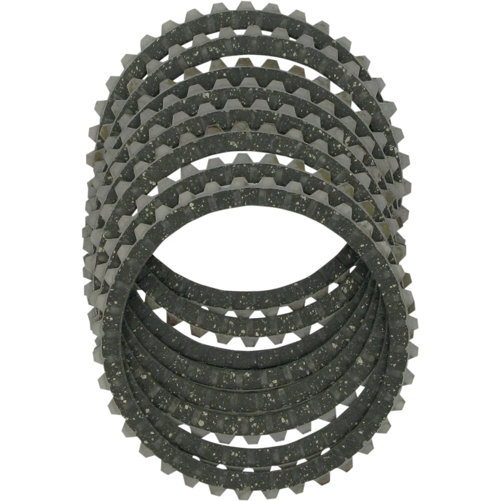High-Performance Clutch Plate Kit High-Performance Clutch Plate Kit