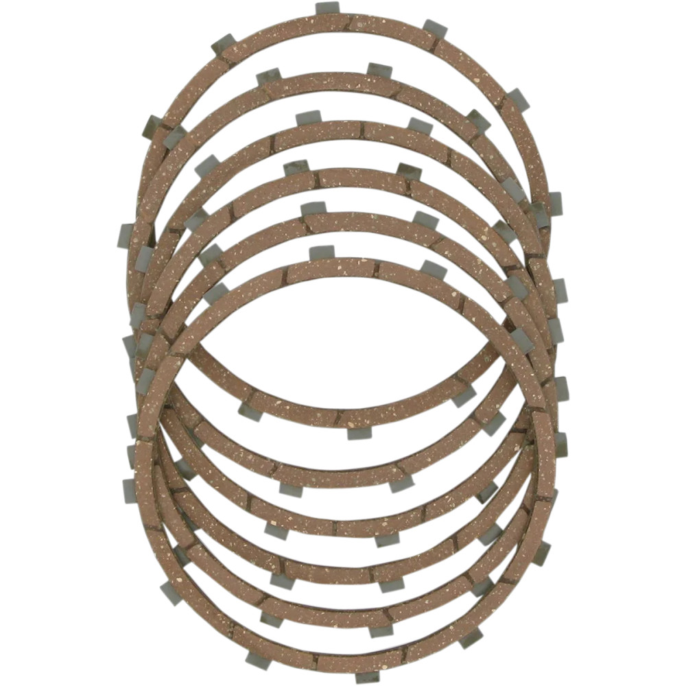 High-Performance Clutch Plate Kit High-Performance Clutch Plate Kit