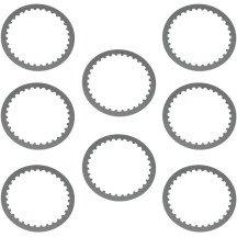 Kit de Placas de Embrague de Alto Rendimiento