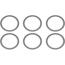 High-Performance Clutch Drive Plate Kit