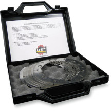 High-Performance Clutch Drive Plate Kit