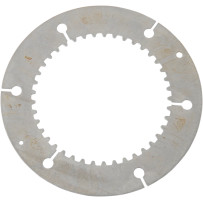 Placa de acero — 095711-120UP1