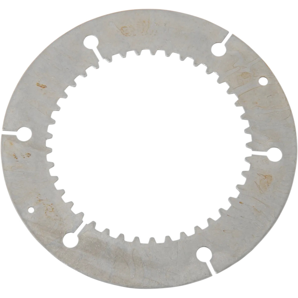 Steel Plate