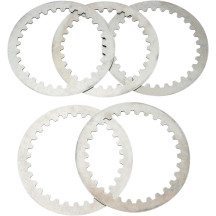 Steel Plate Set