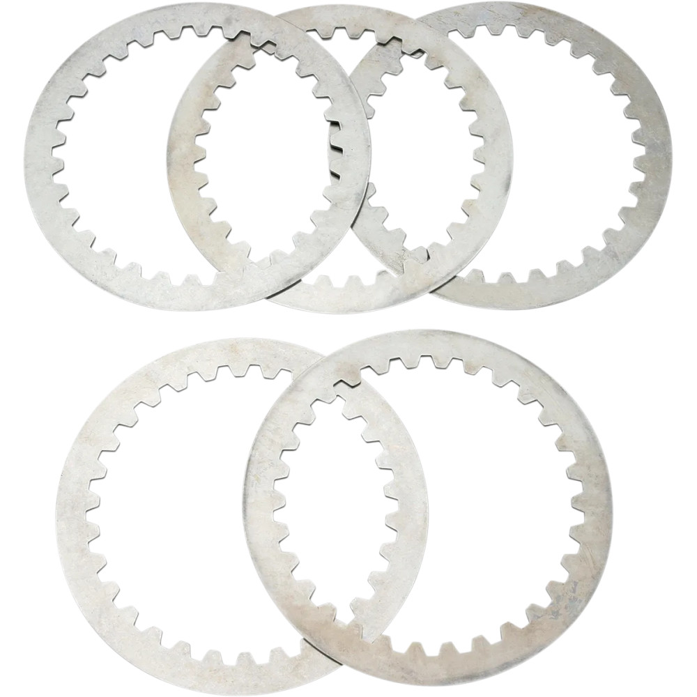 Steel Plate Set Steel Plate Set