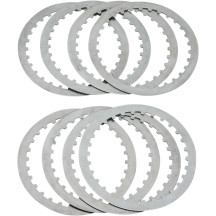 Steel Plate Set