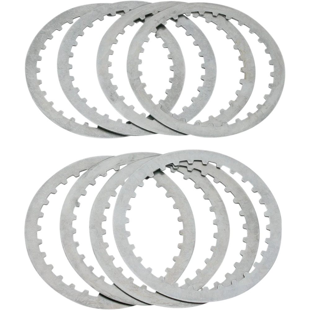 Steel Plate Set Steel Plate Set
