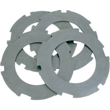 Steel Plate Set