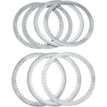 Steel Plate Set