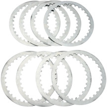 Steel Plate Set