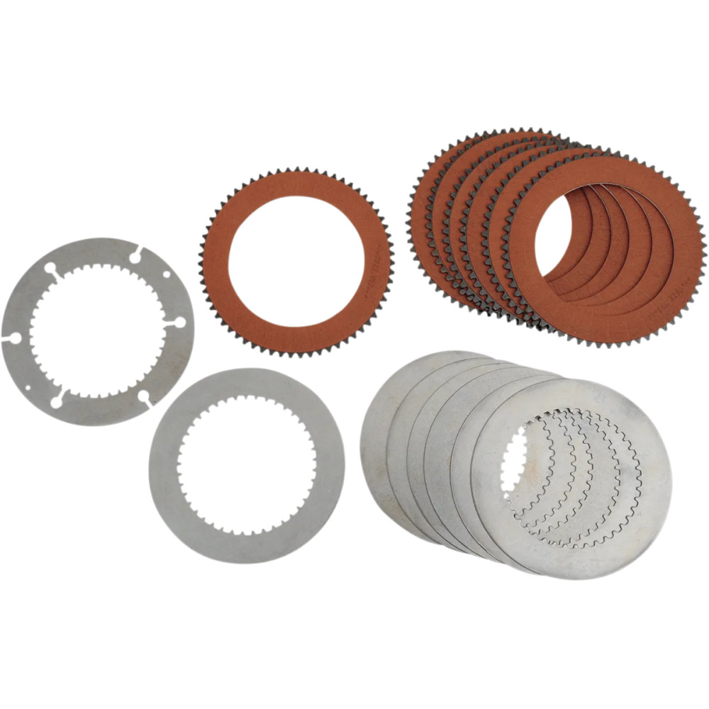 Clutch Plate Kit for Rivera Brute Belt Drives