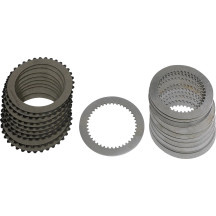Kit de Placas de Embrague Rivera Pro